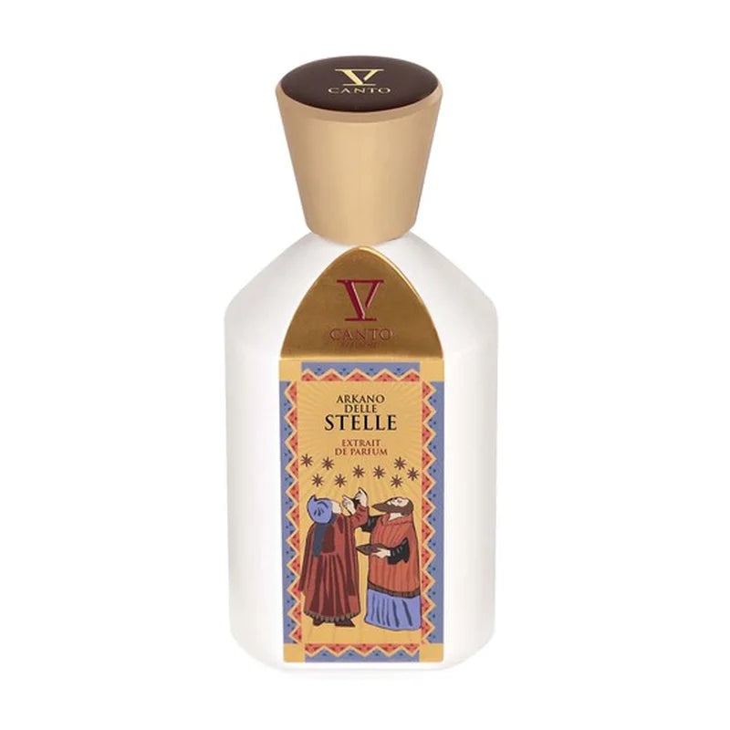 V Canto Arkano Delle Stelle EDP 100ML