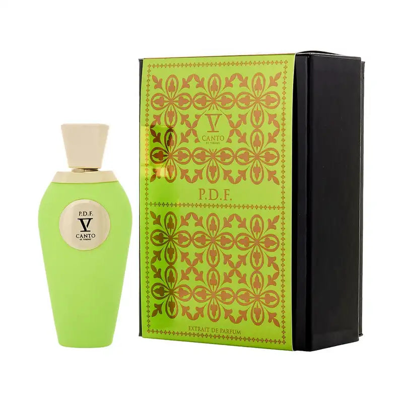 V Canto P.D.F EDP 100ML