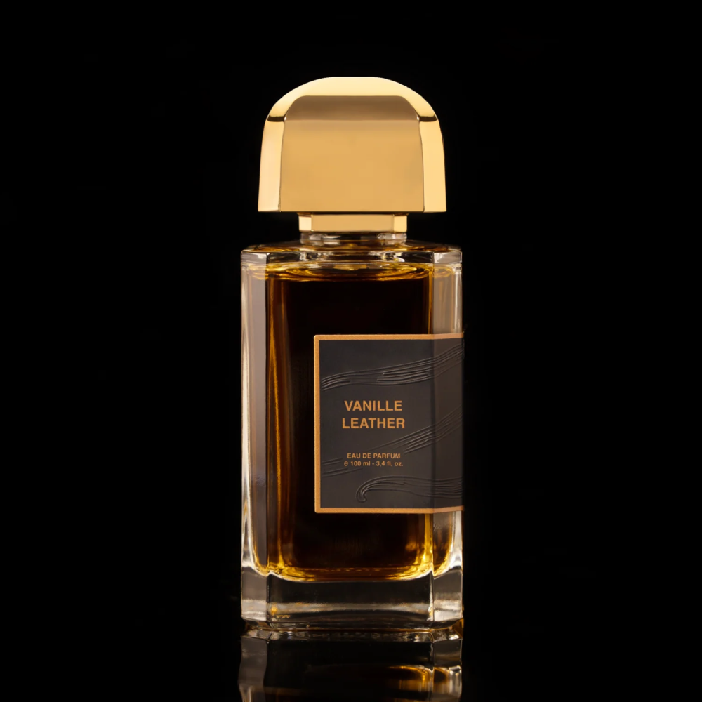 BDK Parfums Vanille Leather Unisex Eau De Parfum
