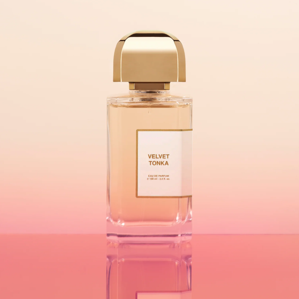 BDK Parfums Velvet Tonka Unisex Eau de parfum