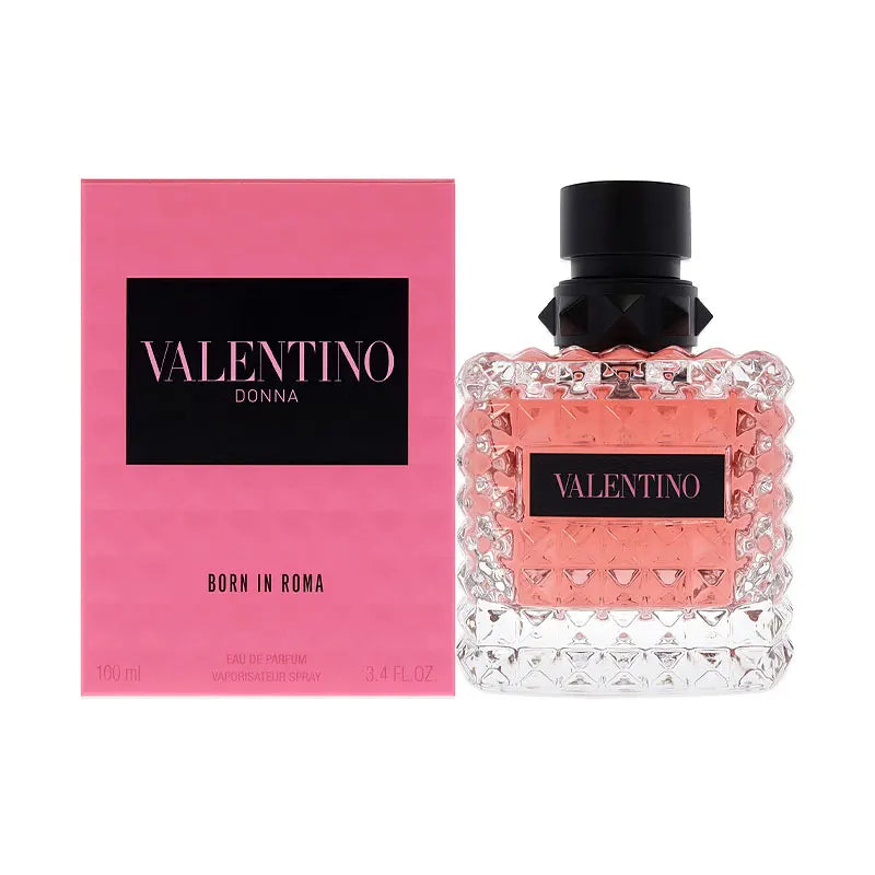 Valentino Donna Born In Roma EDP 100ML