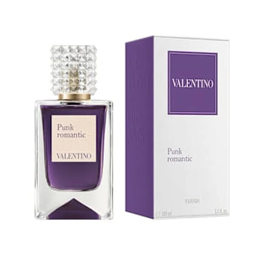 Valentino Punk Romantic Parfum 100ML