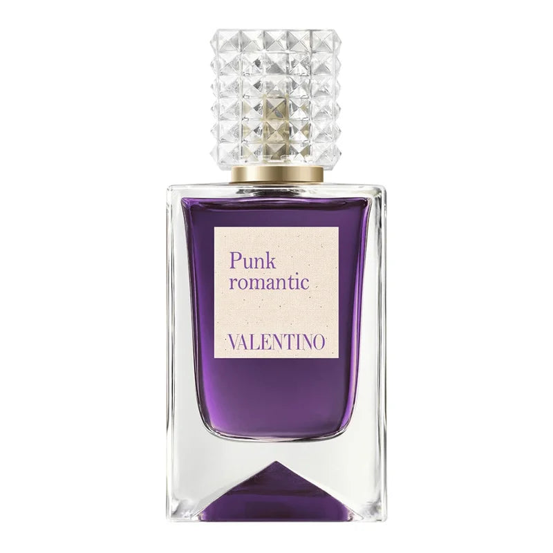 Valentino Punk Romantic Parfum 100ML