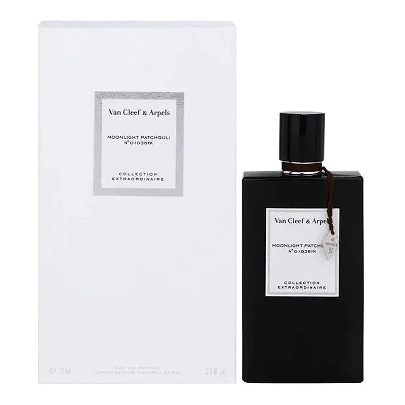 Van Cleef Moonlight Patchouli EDP 75ML