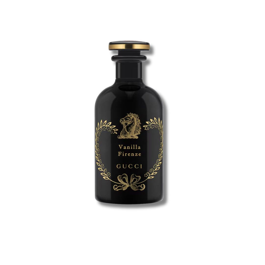 Vanilla Fireneze Eau de Parfum