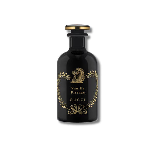 Vanilla Fireneze Eau de Parfum
