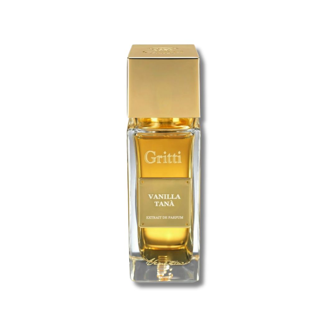 Vanilla Tana Extrait de Parfum