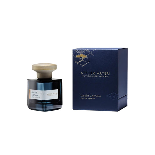 Vanille Carbone Eau de Parfum
