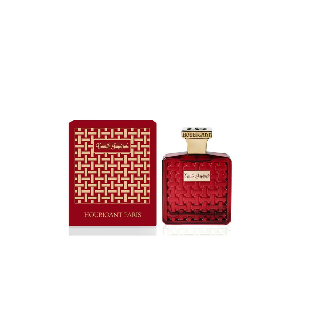 Vanille Imperiale Eau de Parfum