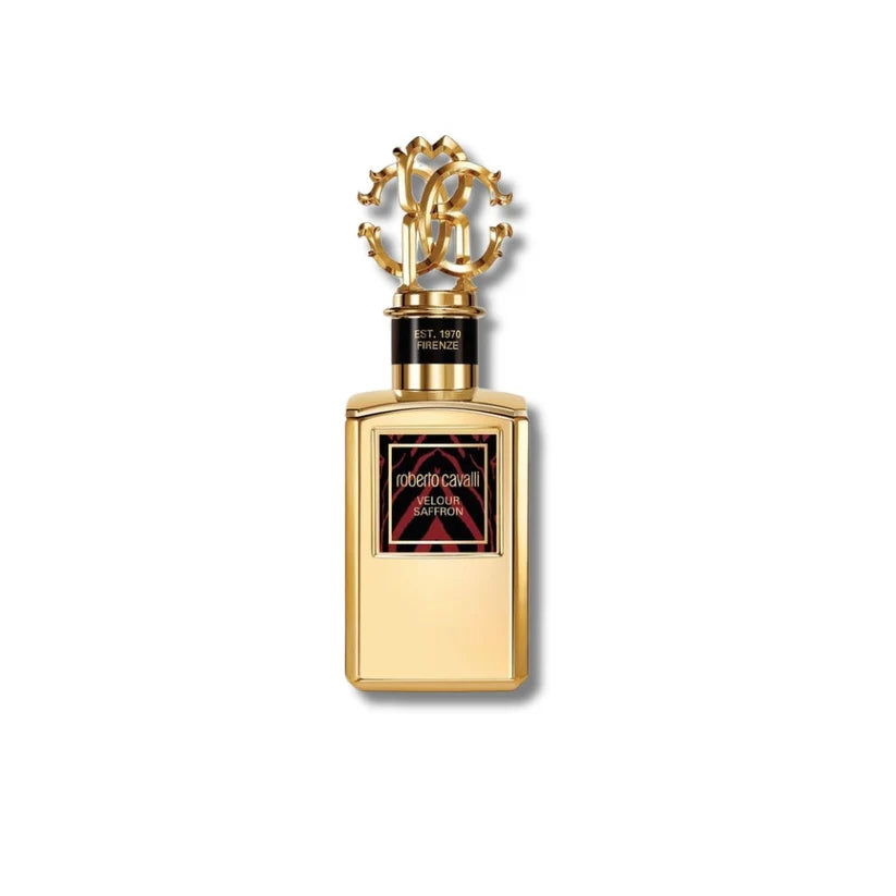 Velour Saffron Eau de Parfum 100ml