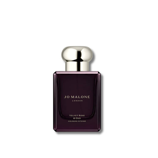 Velvet Rose & Oud
