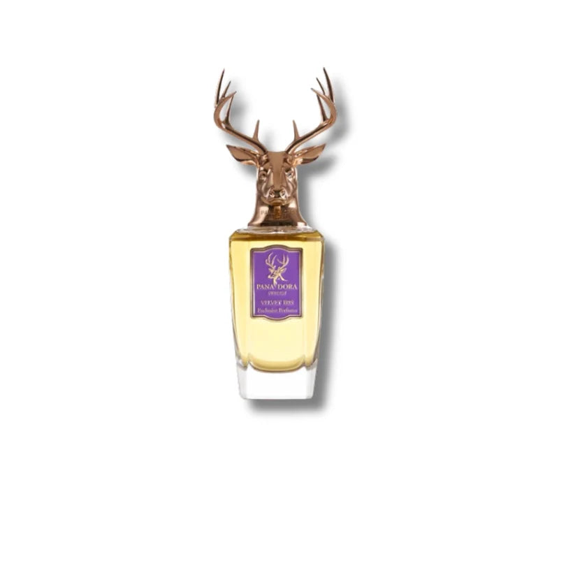 Velvet Iris Eau de Parfum 100ml
