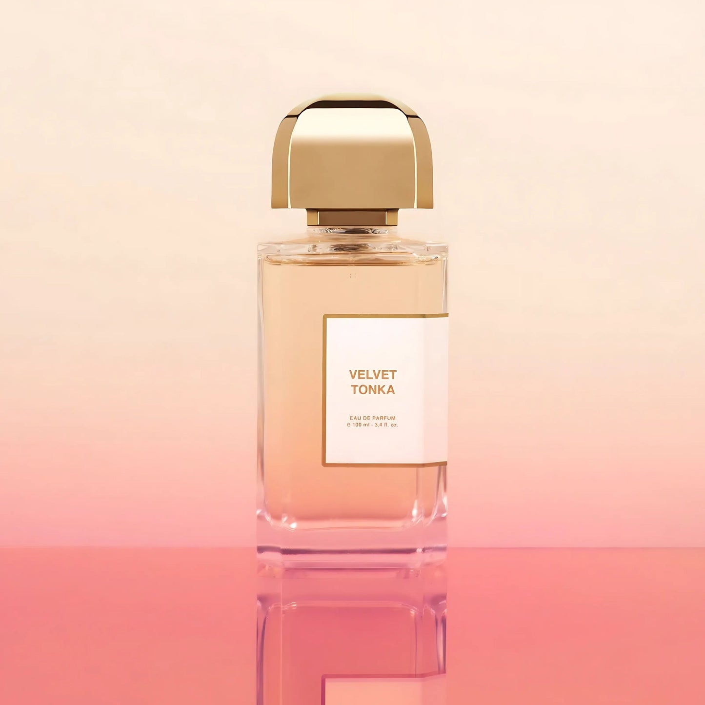 Velvet Tonka Eau de Parfum