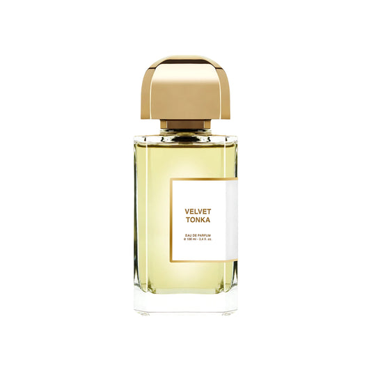 Velvet Tonka Eau de Parfum