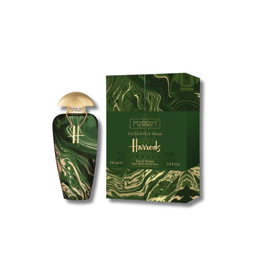 Venetian Jade