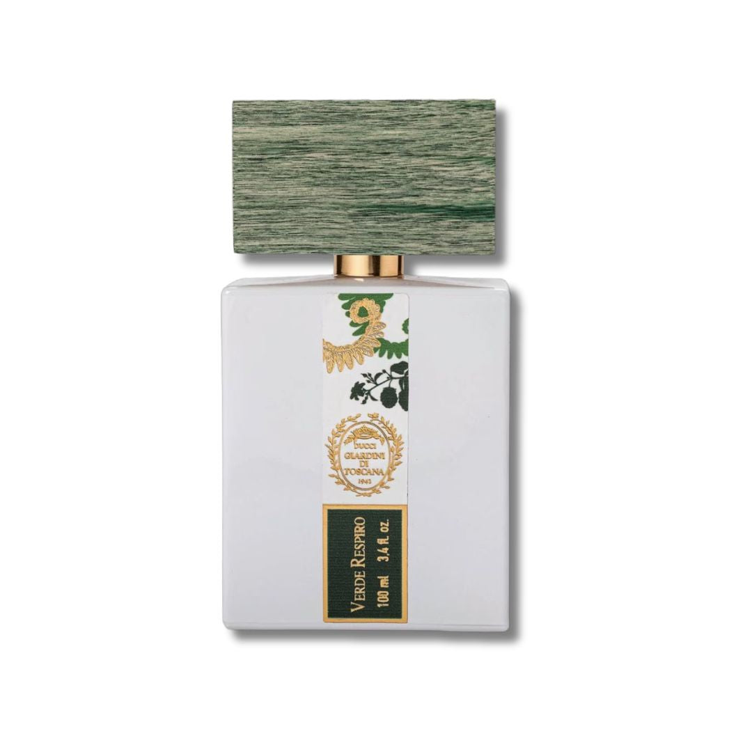 Verde Respiro Eau de Parfum