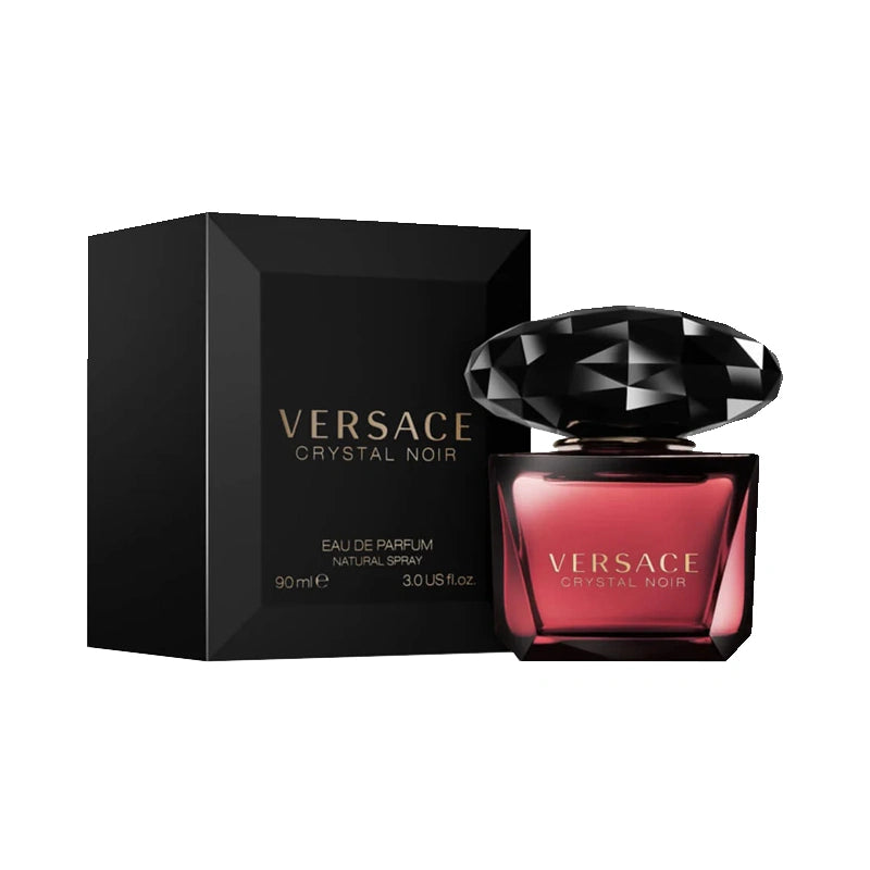 Versace Crystal Noir EDP 90ML