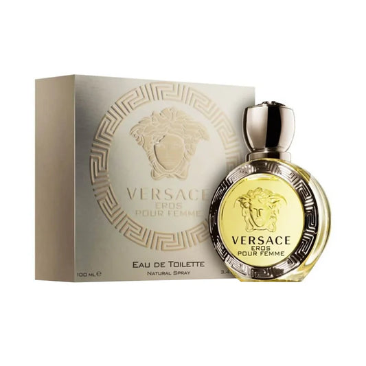 Versace Eros Femme EDT 100ML