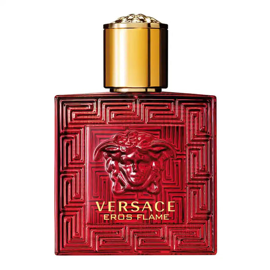 Versace Eros Flame EDP 100ML (Unboxed)