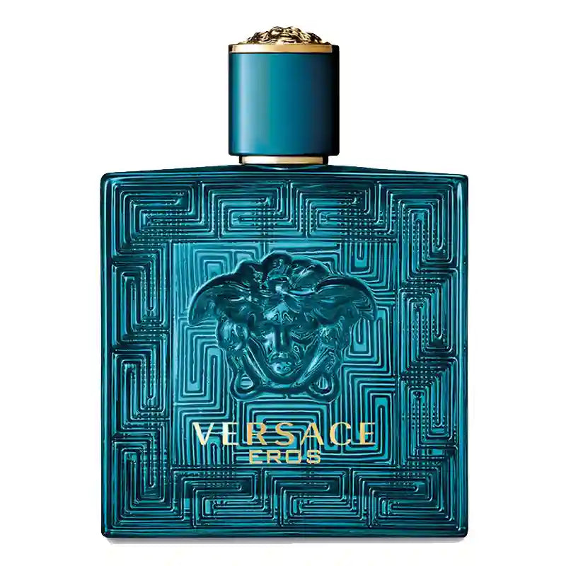 Versace Eros Men EDT 100ML (Unboxed)