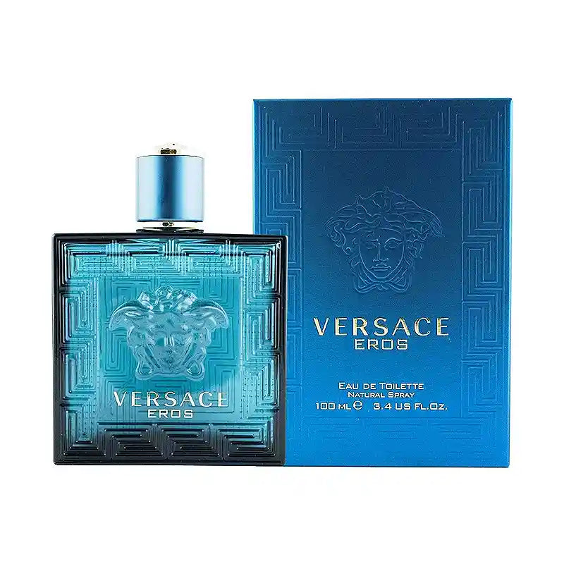 Versace Eros Men EDT 100ML