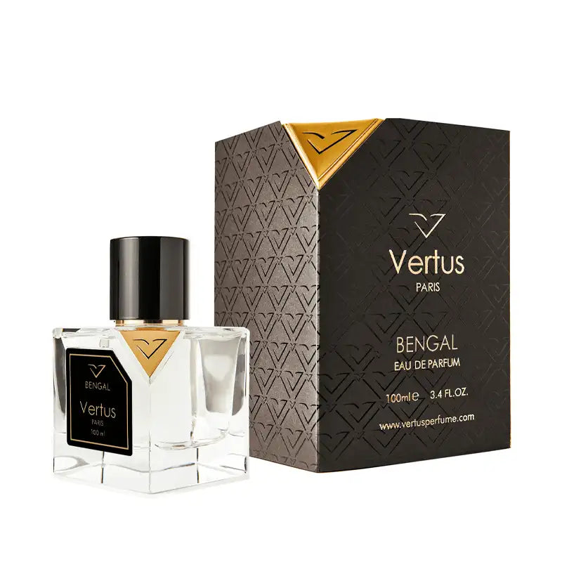 Vertus Bengal EDP 100ML