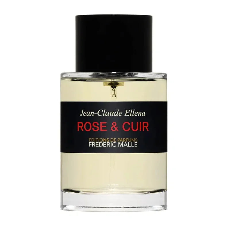 Vertus Bois Et Cuir Raffine EDP 100ML