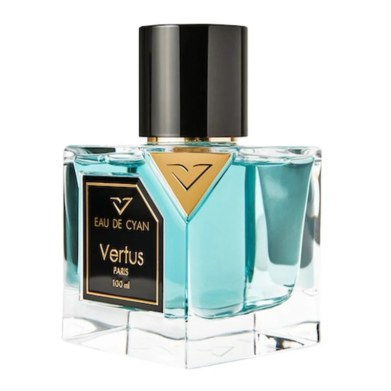 Vertus Eau De Cyan EDP 100ML