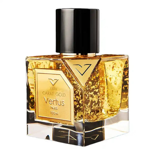 Verus XXIV Carat Gold EDP 100ML