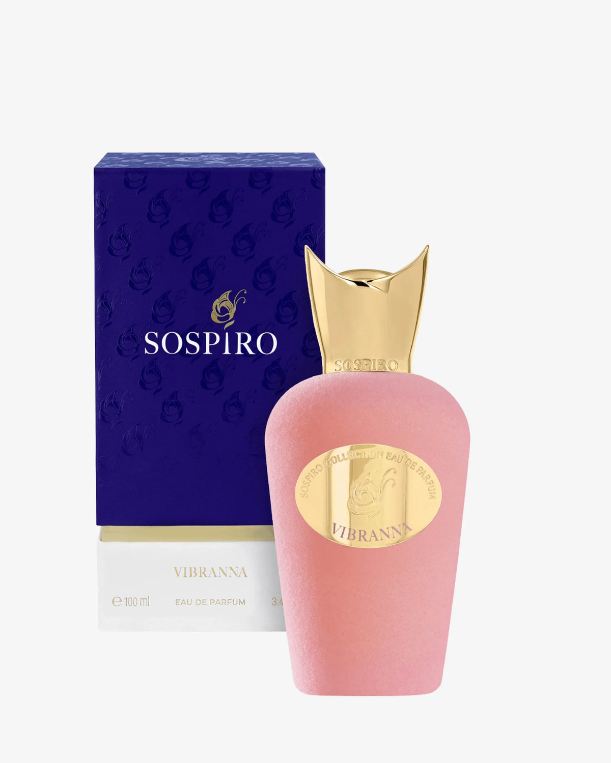 Sospiro Vibranna Unisex Eau De Parfum
