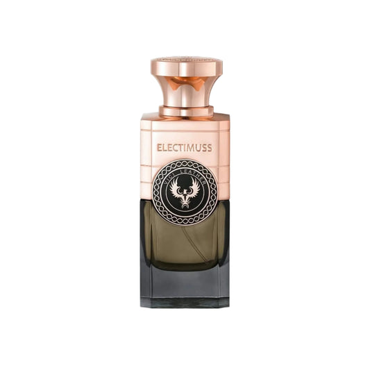 Vici Leather Eau de Parfum