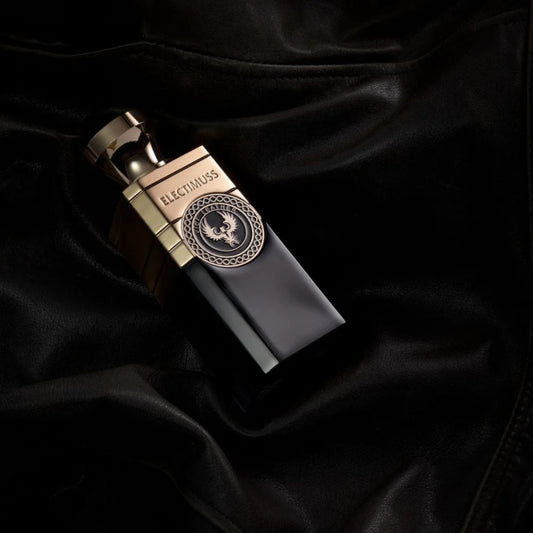Vici Leather Eau de Parfum