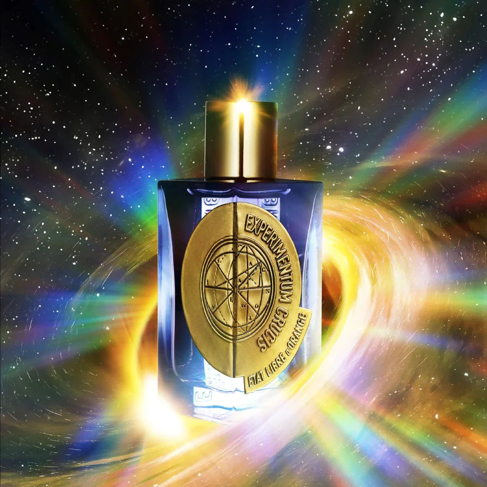 Etat Libre D'orange Experimentum Crucis Unisex Eau De Parfum