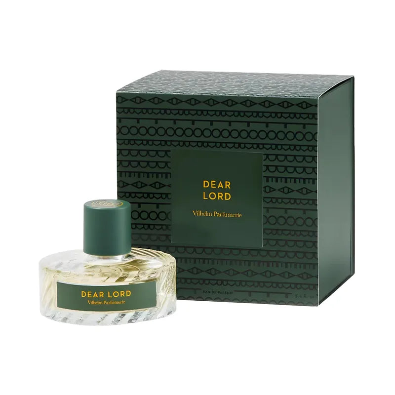 Vilhelm Parfumerie Dear Lord EDP 100ML
