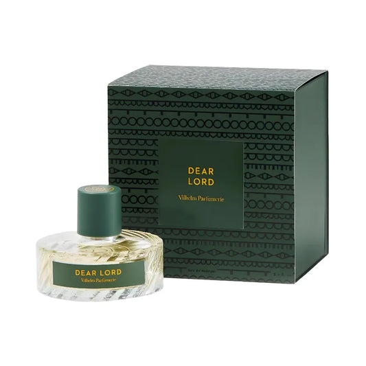 Vilhelm Parfumerie Dear Lord EDP 100ML