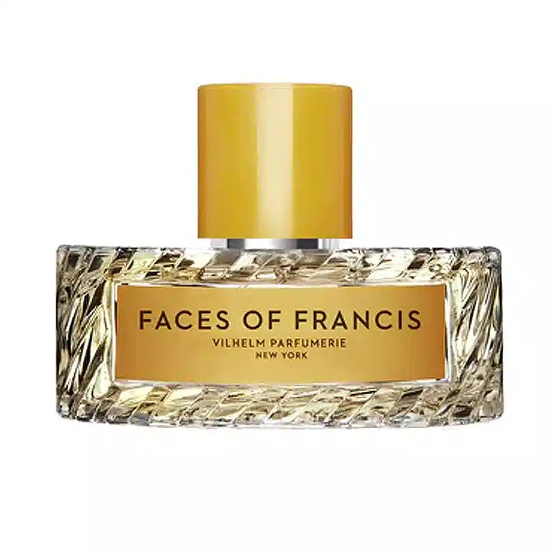 Vilhelm Parfumerie Faces of Francis EDP 100ML