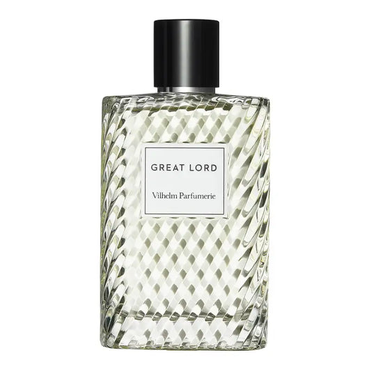 Vilhelm Parfumerie Great Lord EDP 100ML (Unboxed)