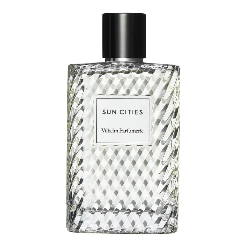 Vilhelm Parfumerie Sun Cities EDP 100ML (Unboxed)