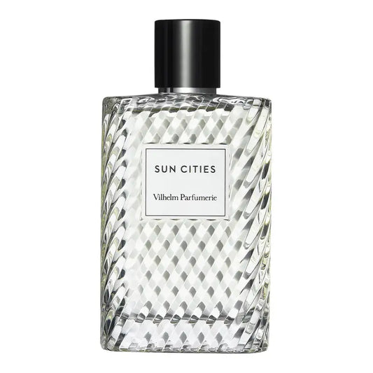 Vilhelm Parfumerie Sun Cities EDP 100ML (Unboxed)