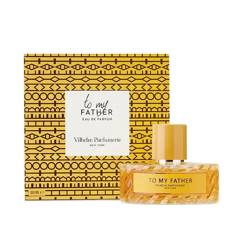 Vilhelm Parfumerie To My Father EDP 100ML