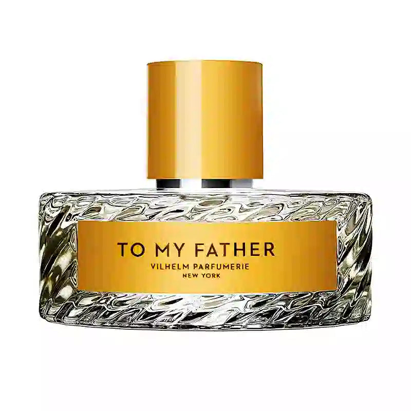Vilhelm Parfumerie To My Father EDP 100ML (Unboxed)