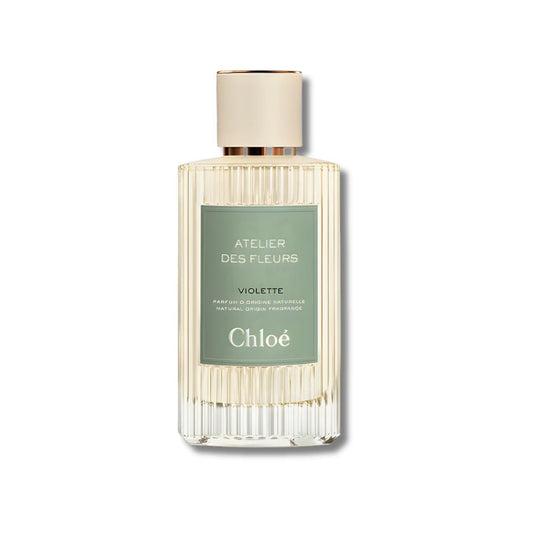 Violette Eau de Parfum