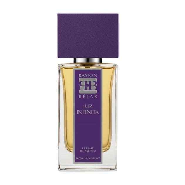 Ramón Béjar Luz Infinita Extrait de Parfum 100ml