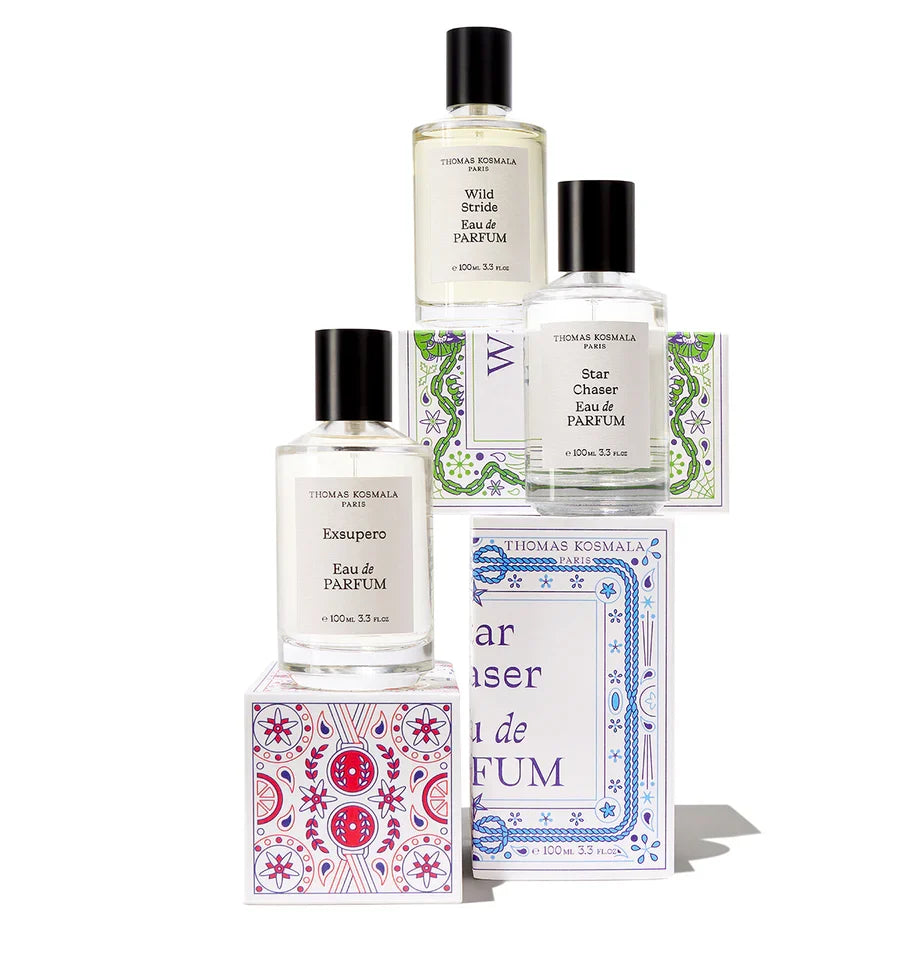 Thomas Kosmala Star Chaser Unisex Eau De Parfum