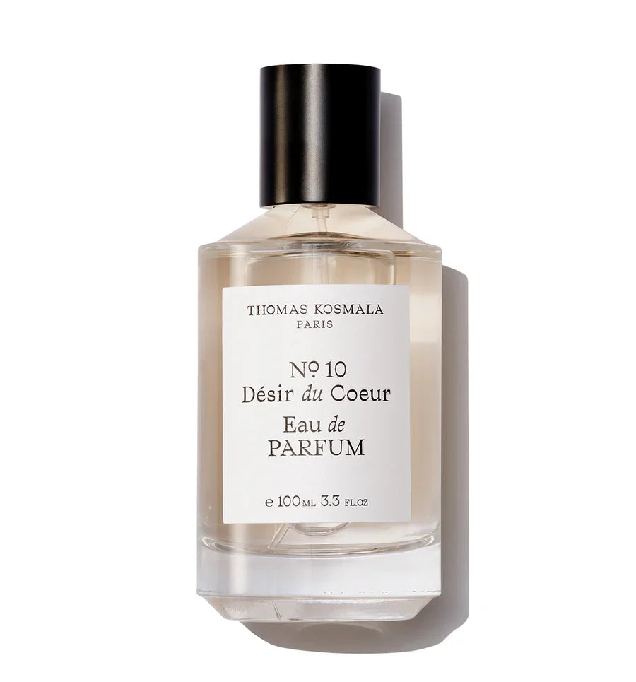 Thomas Kosmala No.10 Desir Du Coeur Unisex Eau De Parfum