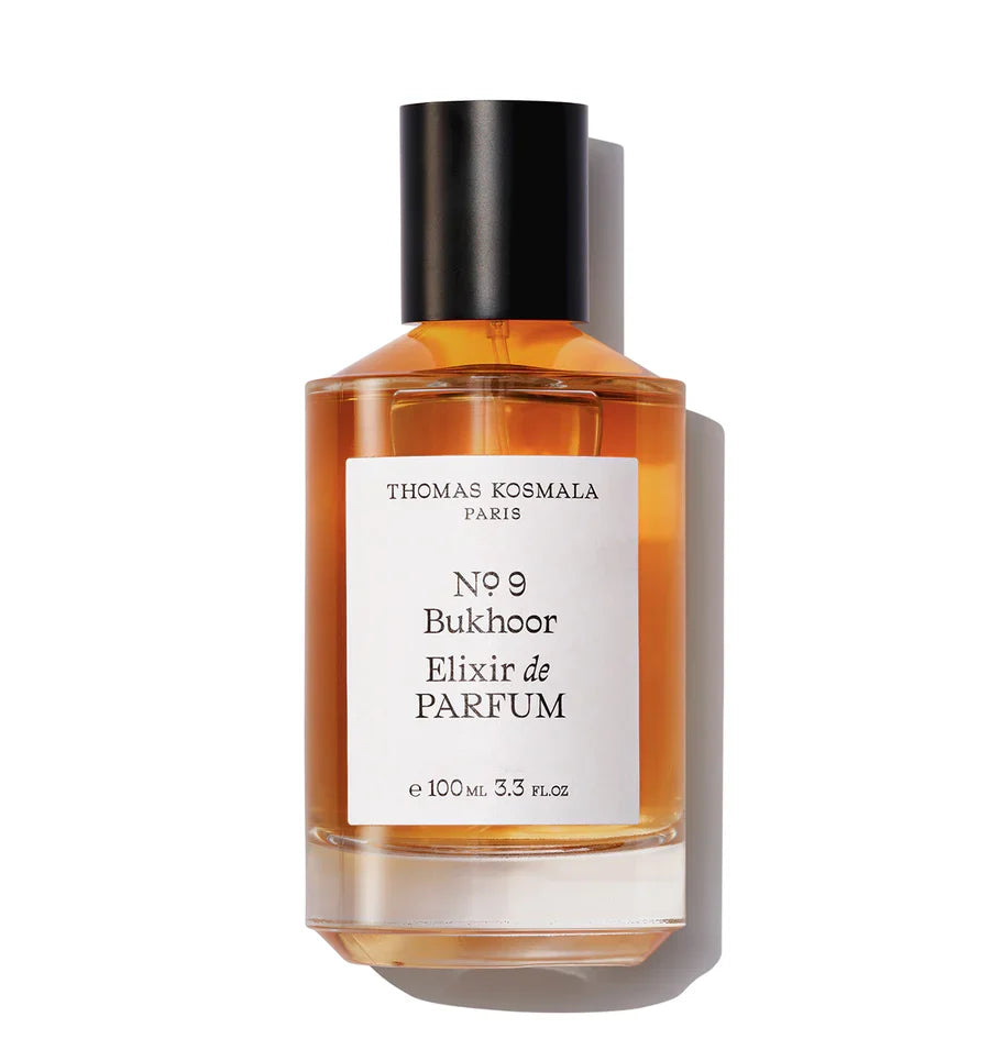 Thomas Kosmala No.9 Bukhoor Unisex Elixir De Parfum