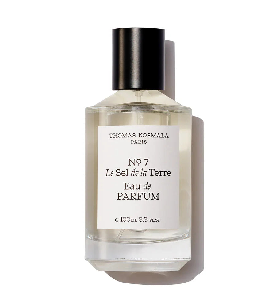 Thomas Kosmala No.7 Le Sel de la Terre Unisex Eau De Parfum