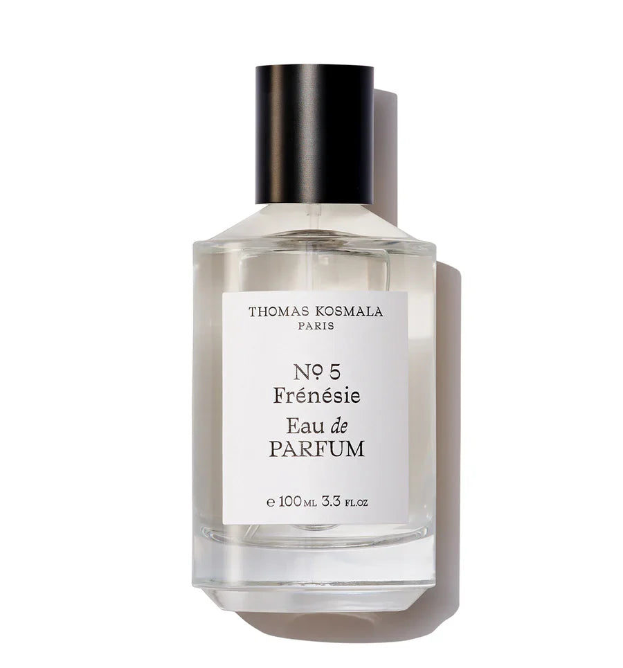 Thomas Kosmala No.5 Frenesie Unisex Eau De Parfum