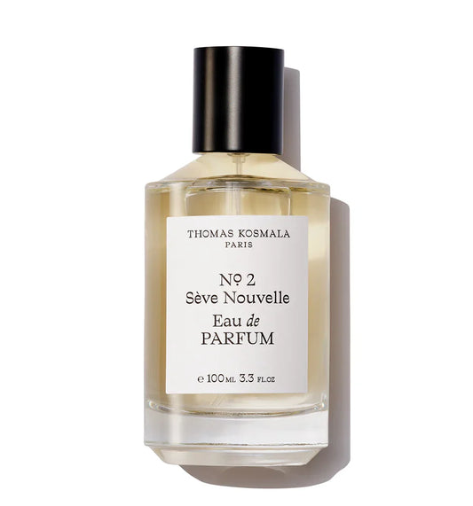 Thomas Kosmala No.2 Seve Nouvelle Unisex Eau De Parfum