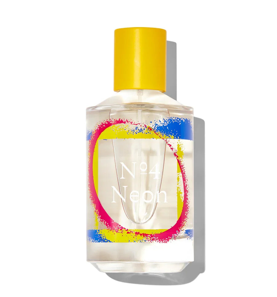 Thomas Kosmala No.4 Neon Unisex Eau De Parfum